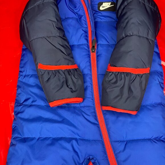 Infant Boys Plush Bodysuit - Picture 8 of 8